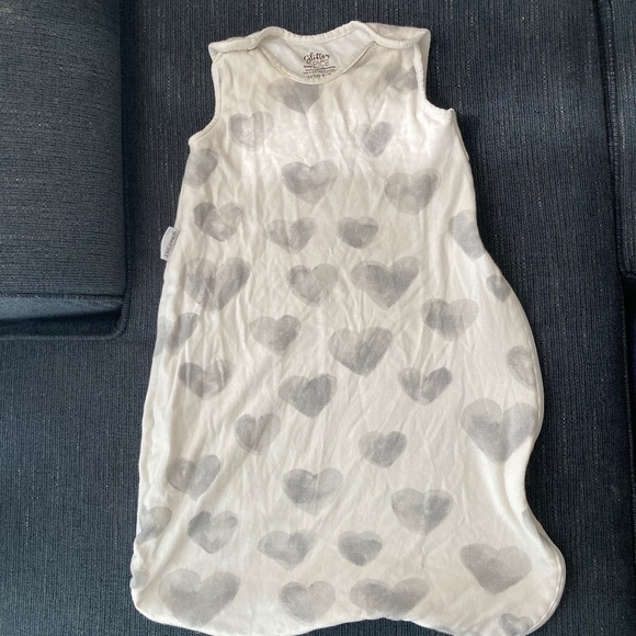 Glitter & spice sleep sack 6-18m - Picture 1 of 2